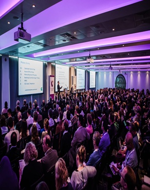Conference Planning service